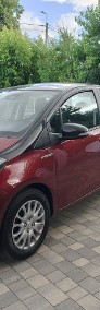 Toyota Yaris III 1.5 Benzyna-hybryda 73 KM Przebieg-59 128 km-3