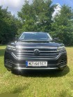 Volkswagen Touareg III Elegance 3.0 V6 TDI 286KM 4-Motion 2021r Możliwa cesja!