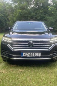 Elegance 3.0 V6 TDI 286KM 4-Motion 2021r Możliwa cesja!-2