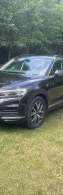 Elegance 3.0 V6 TDI 286KM 4-Motion 2021r Możliwa cesja!-3