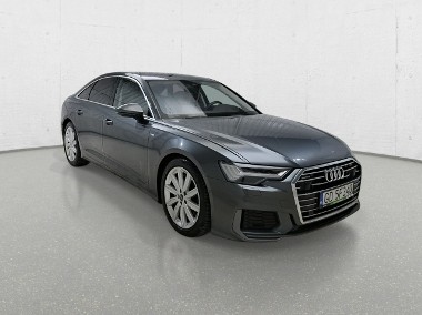 Audi A6 V (C8)-1