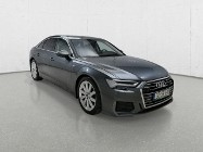 Audi A6 V (C8)
