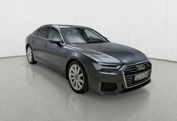 Audi A6 V (C8)