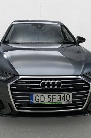 Audi A6 V (C8)-2