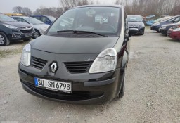 Renault Modus 1.2 16v KLIMA ,Elektryka ,Opłacony z Niemiec