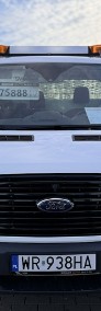 Ford Transit 470 L5 2.0TDCI 170PS,bezwypadkowy,stan bdb,VAT-1Gwarancja, serwis AS-3