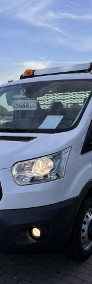 Ford Transit 470 L5 2.0TDCI 170PS,bezwypadkowy,stan bdb,VAT-1Gwarancja, serwis AS-4