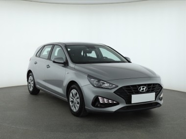 Hyundai i30 II , Salon Polska, Serwis ASO, VAT 23%, Klima, Tempomat,-1