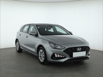Hyundai i30 II , Salon Polska, Serwis ASO, VAT 23%, Klima, Tempomat,