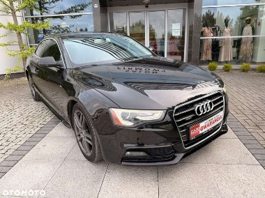 Audi A5 II-1