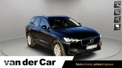 Volvo XC60 II D4 Momentum Pro aut ! Z polskiego salonu ! Faktura VAT !