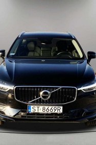 Volvo XC60 II D4 Momentum Pro aut ! Z polskiego salonu ! Faktura VAT !-2