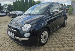 Fiat 500 1,2 benzyna 69KM zarejestrowany