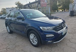 Volkswagen T-Roc 1,0 benzyna 116 KM Parktronic