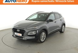 Hyundai Kona LPG Historia serwisowa Navi Kamera cofania Klimatyzacja Bluetooth