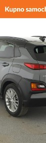 Hyundai Kona LPG Historia serwisowa Navi Kamera cofania Klimatyzacja Bluetooth-4
