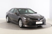 Toyota Camry VIII , Salon Polska, 1. Właściciel, Serwis ASO, Automat, Skóra,