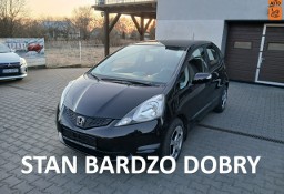 Honda Jazz III 1,4i klimatronik alufelgi elektryka 60tys przebieg stan BDB