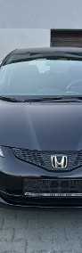 Honda Jazz III 1,4i klimatronik alufelgi elektryka 60tys przebieg stan BDB-3