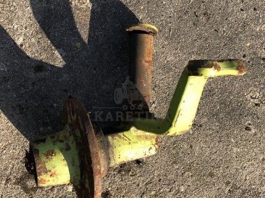 Claas Mega Dominator 98 - ZWROTNICA - Część Oryginalna-1