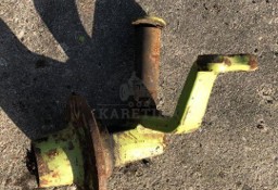 Claas Mega Dominator 98 - ZWROTNICA - Część Oryginalna