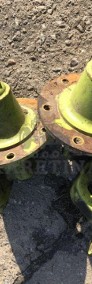 Claas Mega Dominator 98 - ZWROTNICA - Część Oryginalna-3