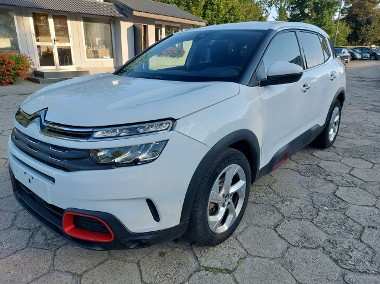 Citroen C5 Aircross 1,5 HDI 130 KM Automat Kamera Nawigacja-1