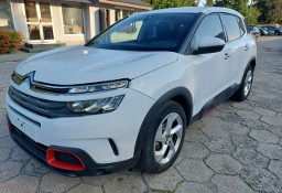 Citroen C5 Aircross 1,5 HDI 130 KM Automat Kamera Nawigacja