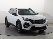 Peugeot 2008 , Salon Polska, 1. Właściciel, Serwis ASO, Automat, VAT 23%,