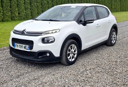 Citroen C3 III Nawigacja!!! PDC!!! Android!!! Super stan!!!