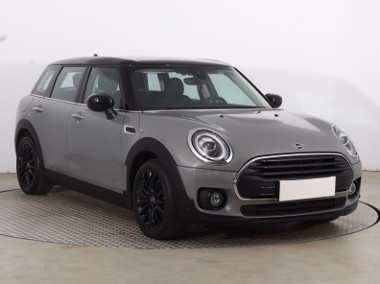 MINI Clubman II , Salon Polska, Serwis ASO, Automat, Skóra, Klimatronic,-1
