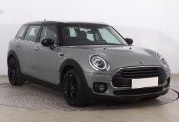 MINI Clubman II , Salon Polska, Serwis ASO, Automat, Skóra, Klimatronic,
