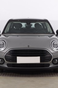 MINI Clubman II , Salon Polska, Serwis ASO, Automat, Skóra, Klimatronic,-2