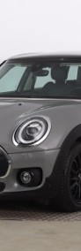 MINI Clubman II , Salon Polska, Serwis ASO, Automat, Skóra, Klimatronic,-3
