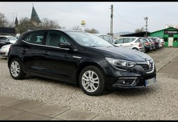 Renault Megane IV 1.3Tce 116KM* Xenon* Led*Alu* jak nowy* Austria