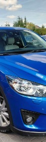 Mazda CX-5-4