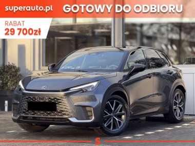 Lexus Cool 1.5 Hybrid Cool 1.5 Hybrid 136KM | Podgrzewane fotele!-1