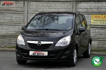 Opel Meriva B 1,4T 120KM EnJoy/Climatronic/SerwisASO/