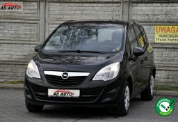 Opel Meriva B 1,4T 120KM EnJoy/Climatronic/SerwisASO/