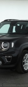 Jeep Renegade Face lifting , Salon Polska, Serwis ASO, Automat, Klimatronic, Tempomat,-3