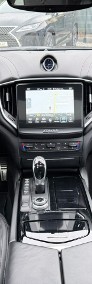 Maserati Ghibli 3.0 V6 410KM SQ4 4x4 2017r kamera, szyberdach,-4