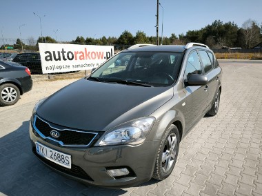 Kia Cee'd II-1