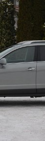 Opel Antara Lift Xenon 4x4 Automat Skóry 2xParktronik Alu19" Nowe Opony-4