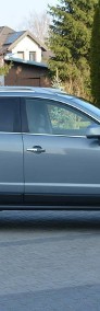 Opel Antara Lift Xenon 4x4 Automat Skóry 2xParktronik Alu19" Nowe Opony-4