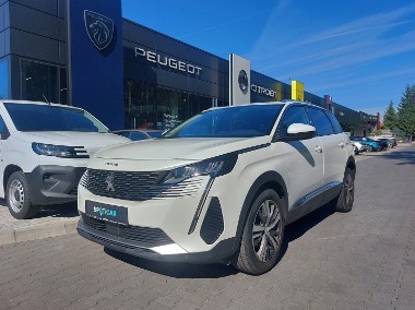 Peugeot 5008 II 1.2 PureTech Allure Pack S&S EAT8 FV23% ASO Kredyt 0% Leasing od 101-1