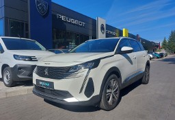 Peugeot 5008 II 1.2 PureTech Allure Pack S&amp;S EAT8 FV23% ASO Kredyt 0% Leasing od 101