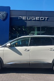 Peugeot 5008 II 1.2 PureTech Allure Pack S&S EAT8 FV23% ASO Kredyt 0% Leasing od 101-2
