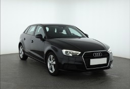 Audi A3 III , Salon Polska, Serwis ASO, VAT 23%, Xenon, Bi-Xenon,