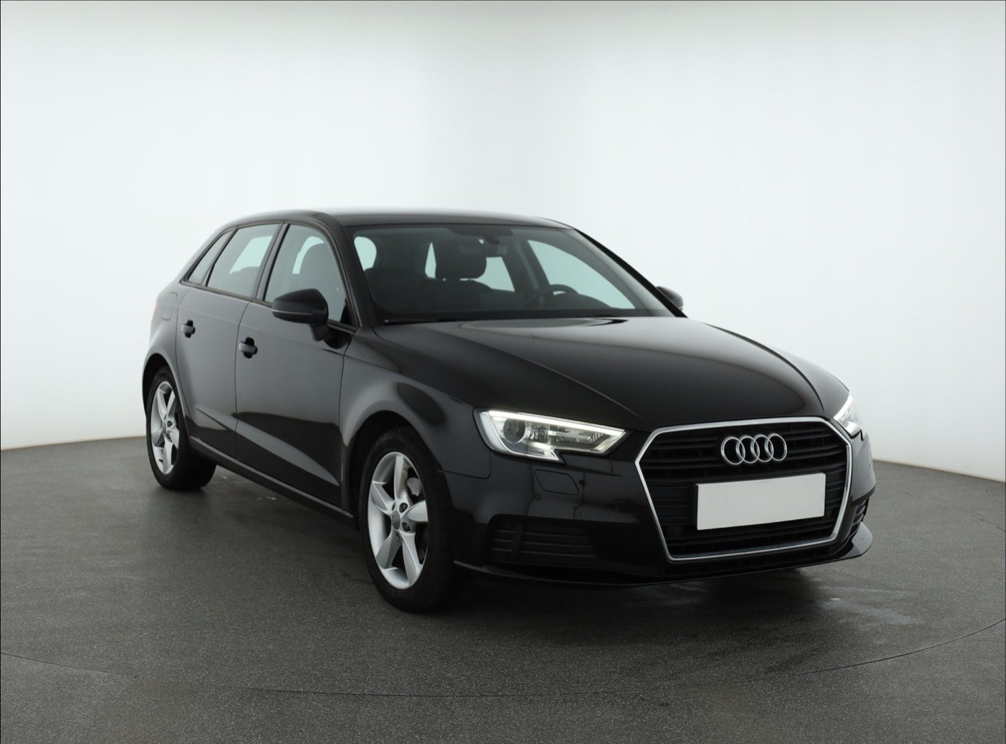 Audi A3 III , Salon Polska, Serwis ASO, VAT 23%, Xenon, Bi-Xenon,