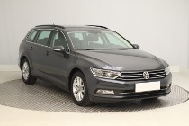 Volkswagen Passat B8 , 1. Właściciel, Automat, Navi, Klimatronic, Tempomat,